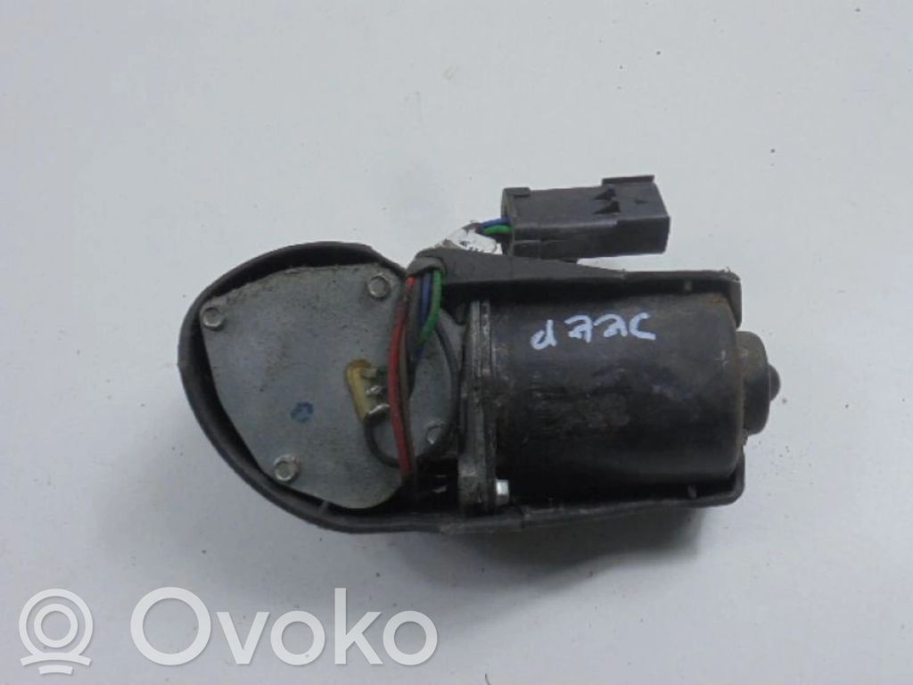 Jeep Grand Cherokee (WJ) Front wiper linkage and motor 