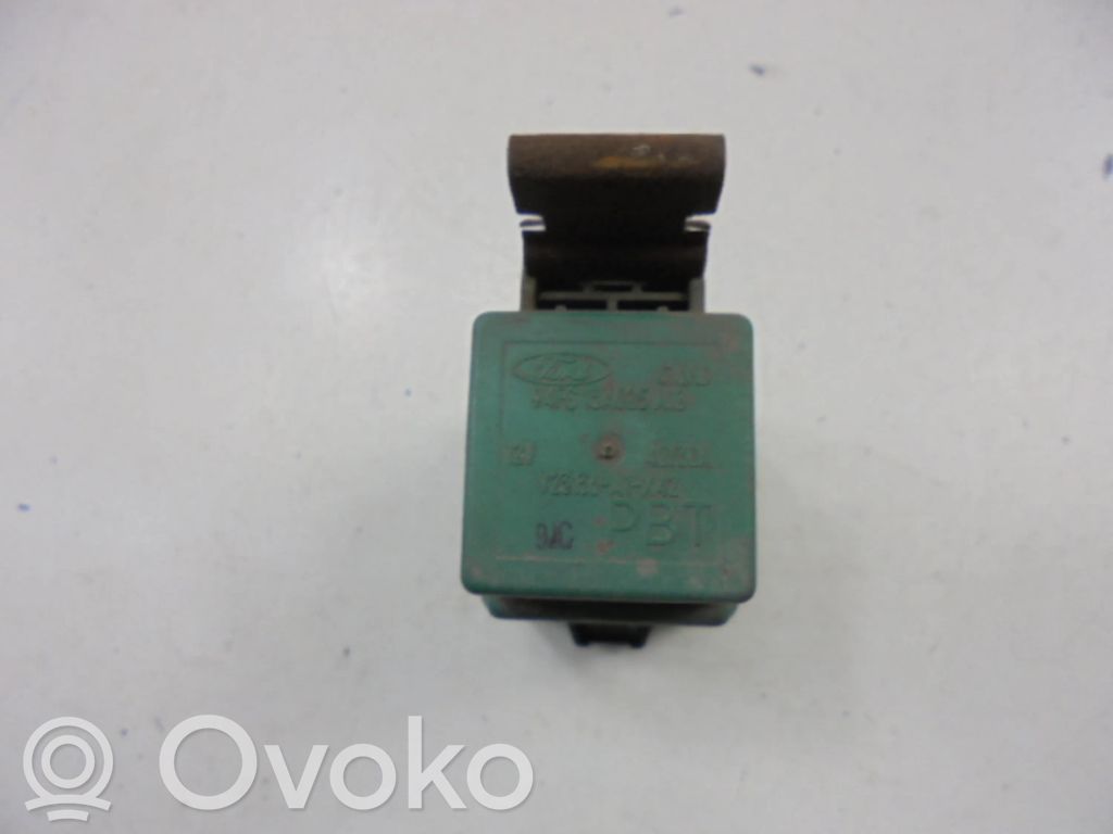 Ford Escort Muu rele 
