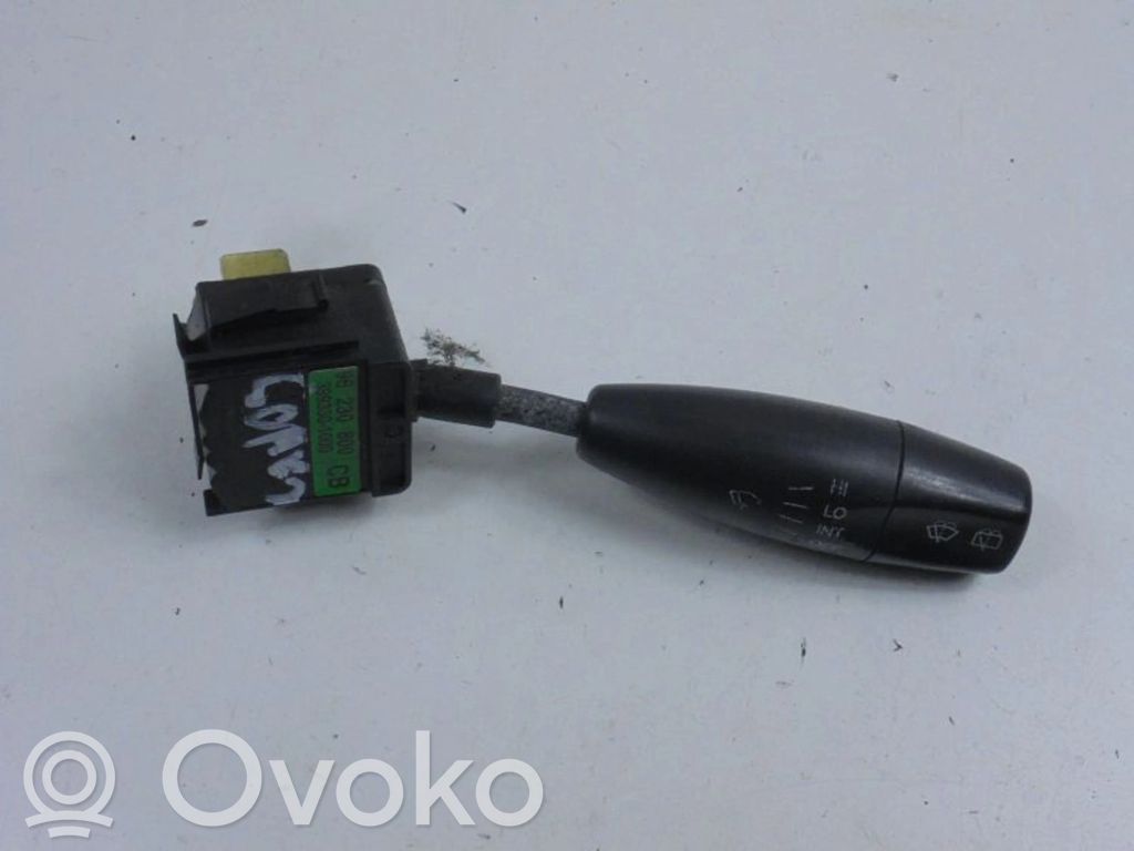 Chevrolet Lanos Wiper switch 
