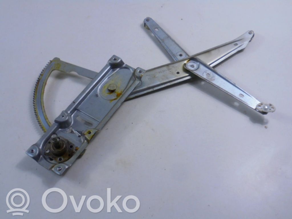 Opel Corsa B Front door manual window regulator 