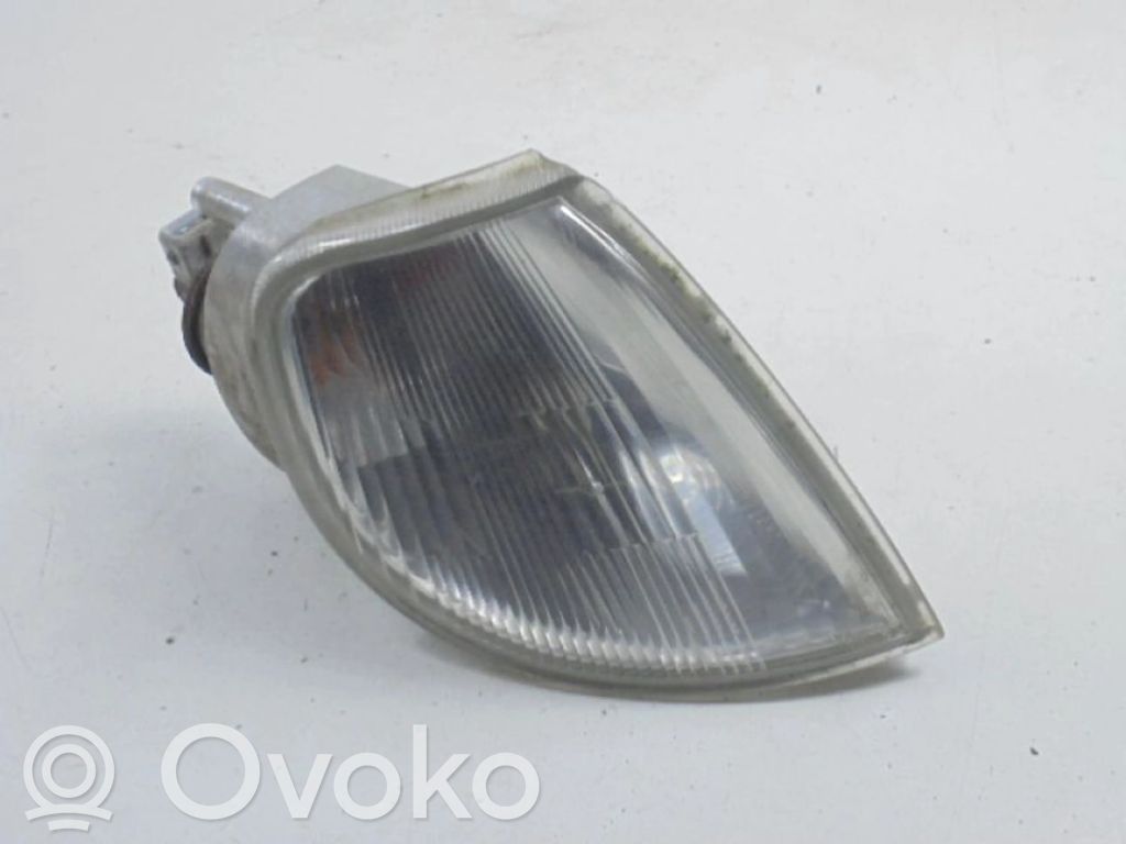 Citroen Saxo Front indicator light 