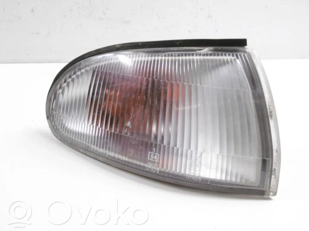 Mitsubishi Lancer Front indicator light 