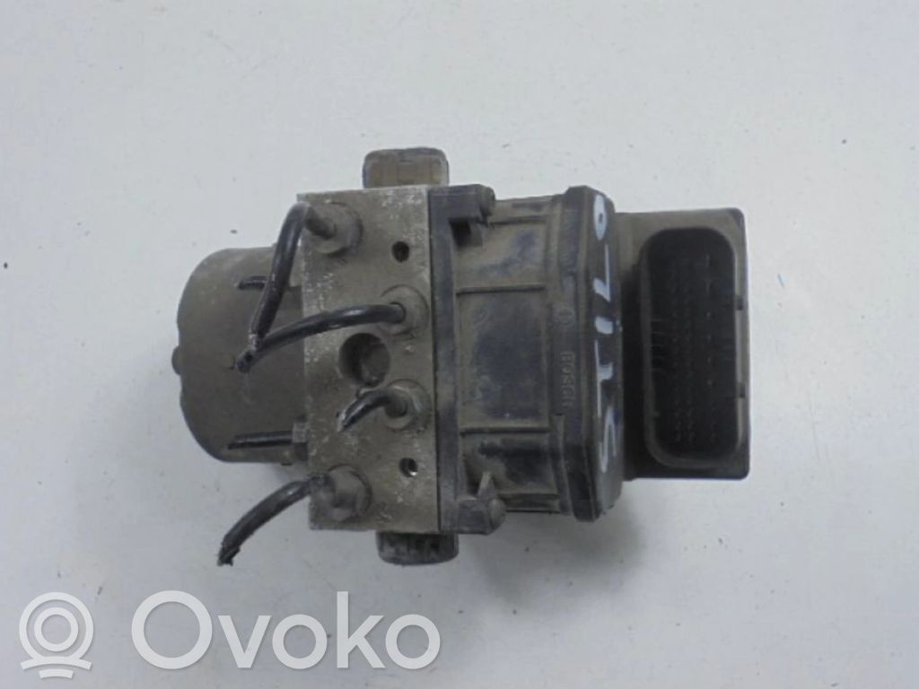 Fiat Stilo ABS Pump 