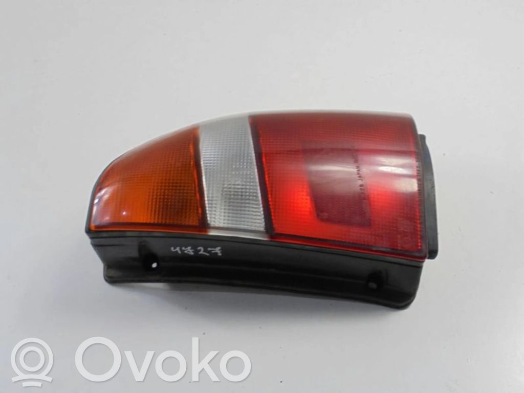 Mitsubishi Lancer Takavalot 