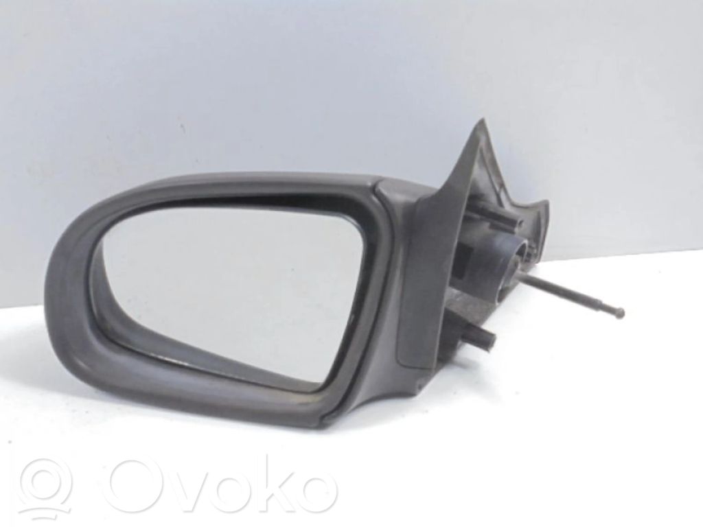 Opel Corsa B Espejo lateral manual 