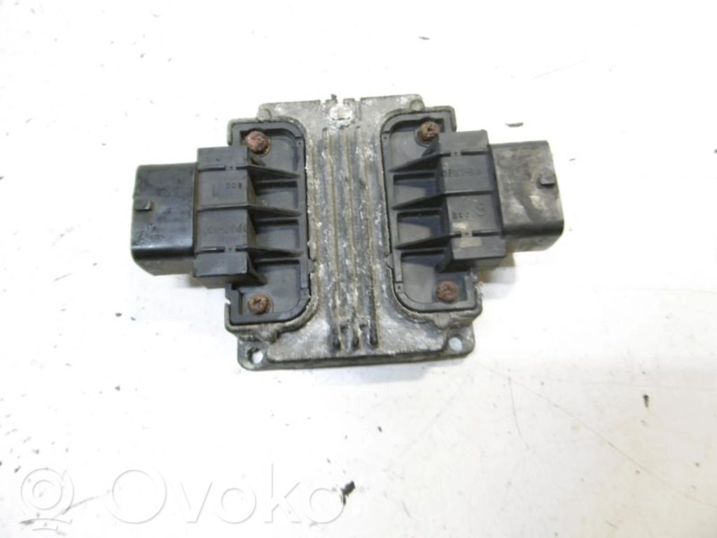 Saab 9-3 Ver2 Gearbox control unit/module 