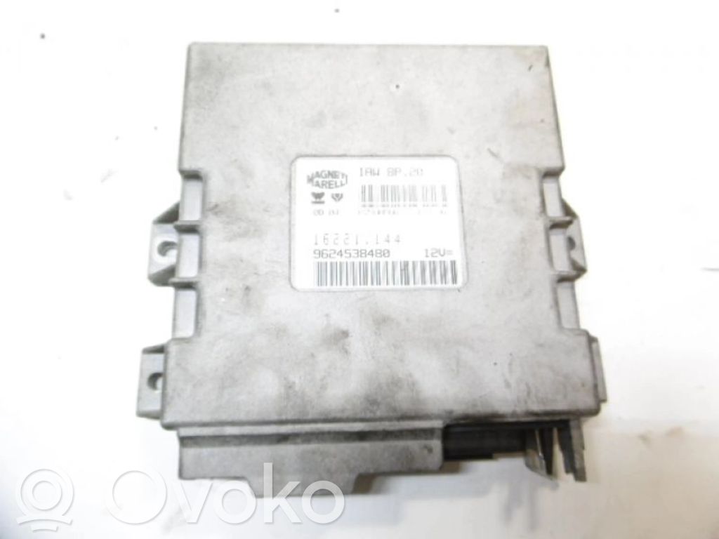Citroen Xantia Engine control unit/module ECU 