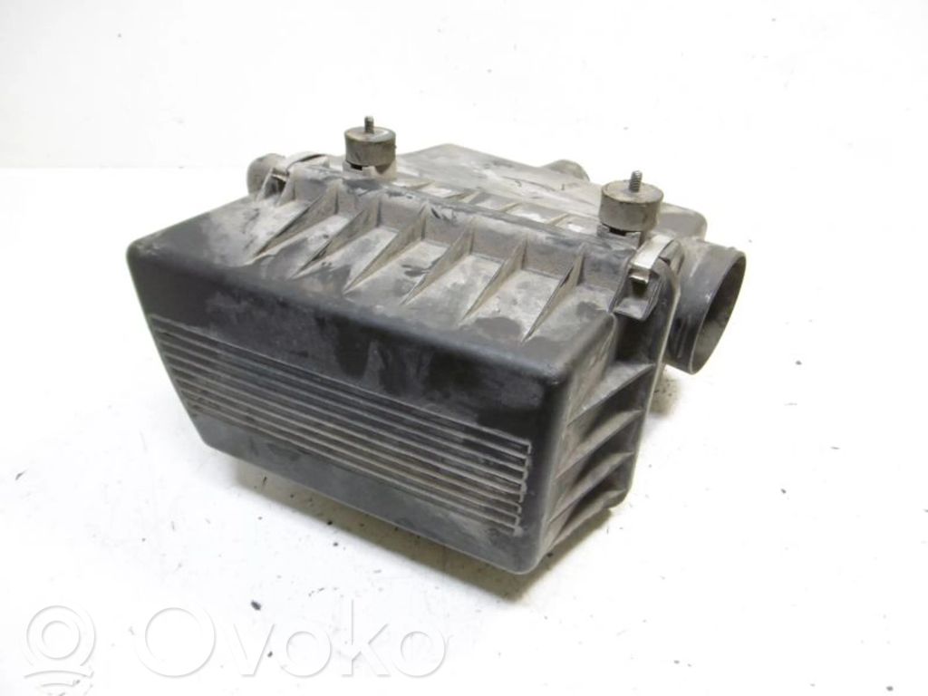 BMW 3 E36 Air filter box 