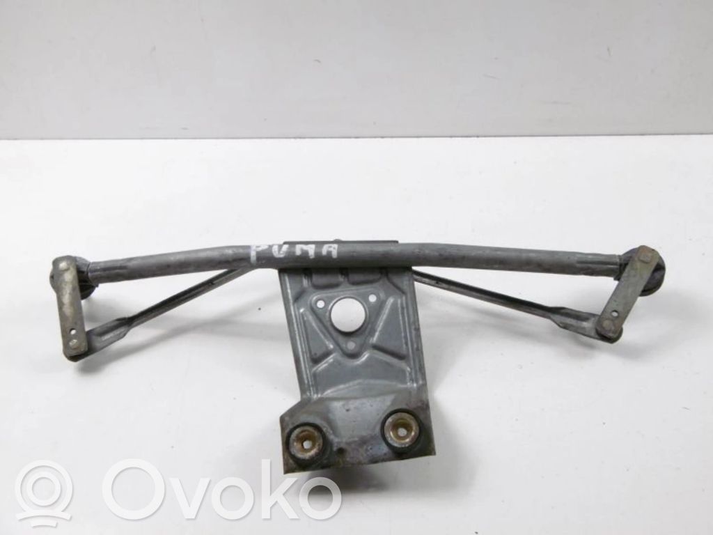 Ford Puma Mechanizm wycieraczek szyby przedniej / czołowej 