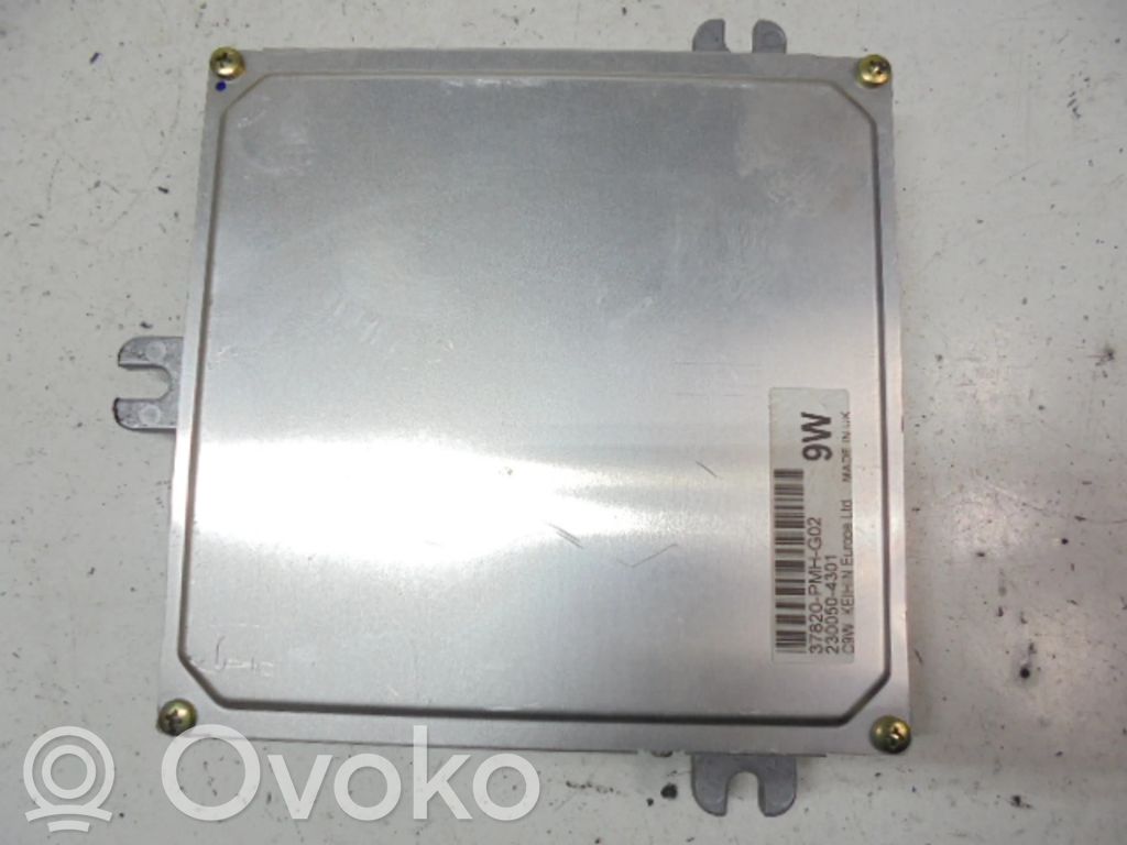 Honda Civic Engine control unit/module ECU 