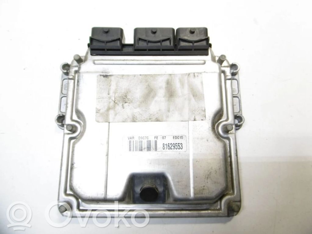 Peugeot 406 Engine control unit/module ECU 