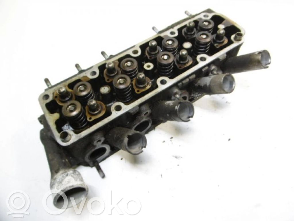Opel Corsa B Engine head 