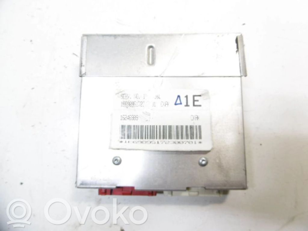 Daewoo Leganza Engine control unit/module ECU 