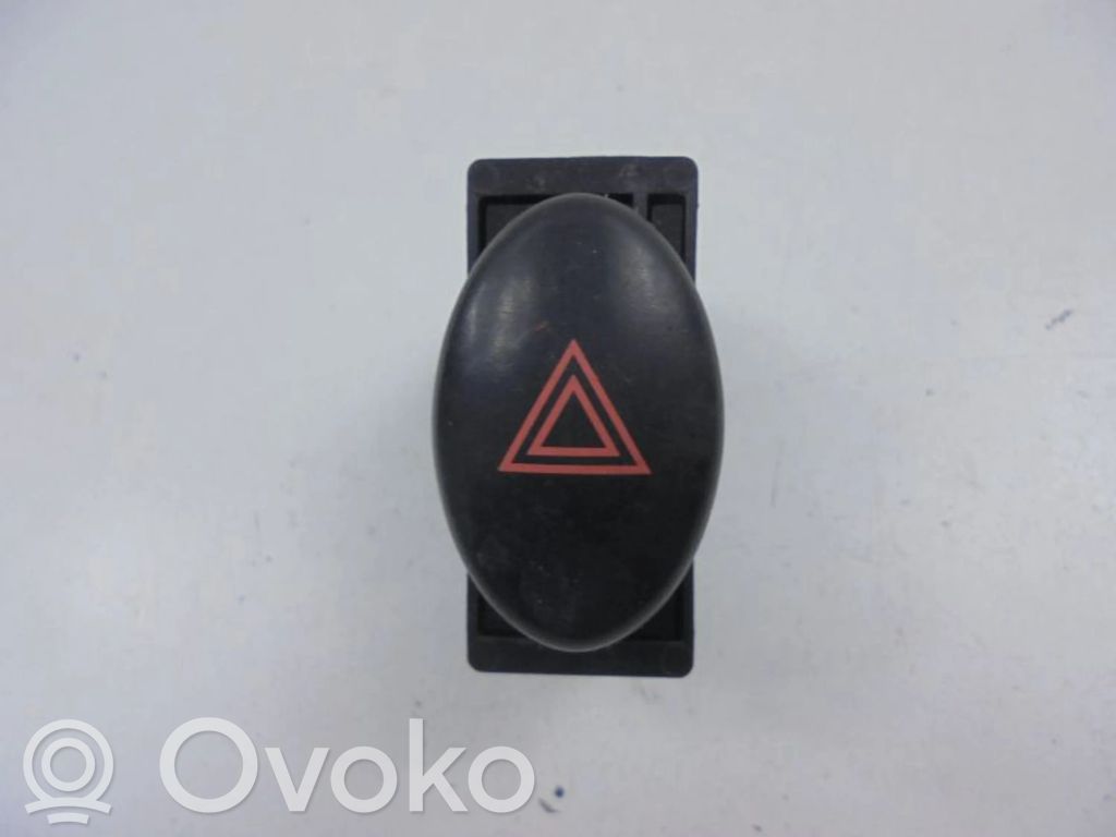 Aixam A751 Hazard light switch 