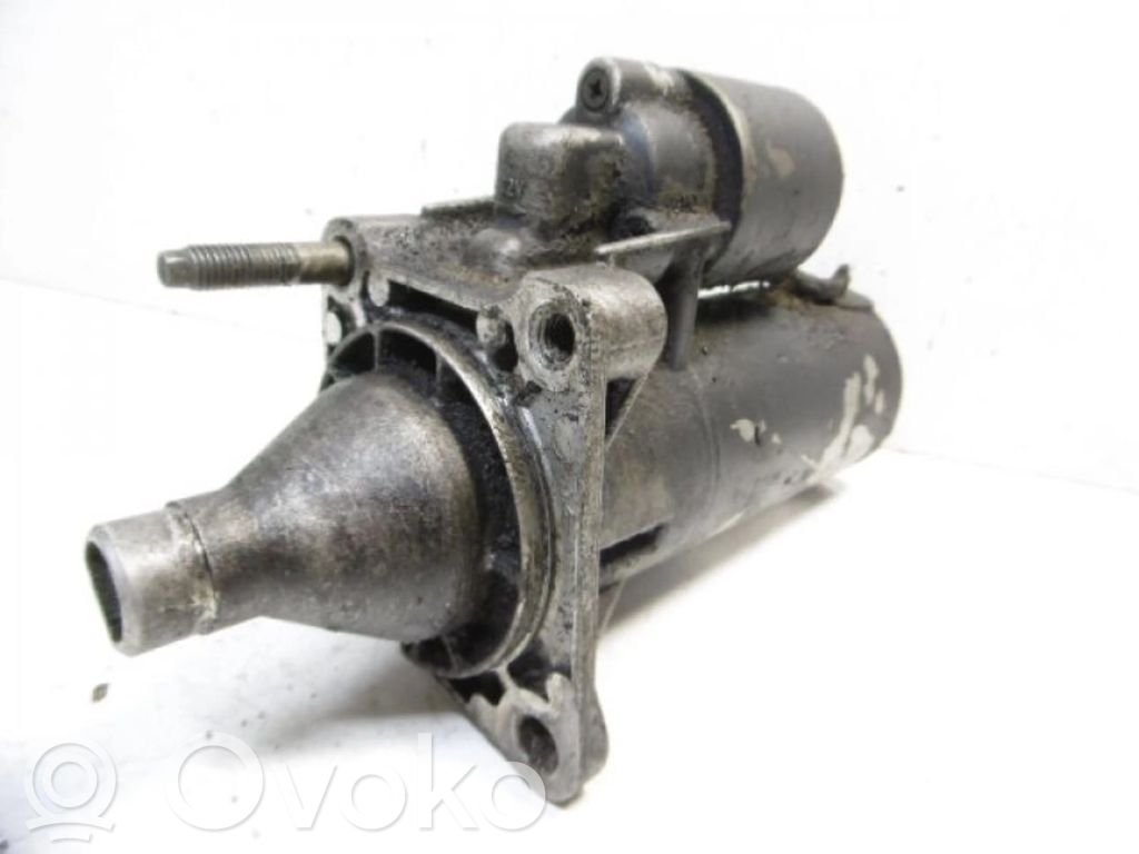 Motor de arranque   4671130,4671130