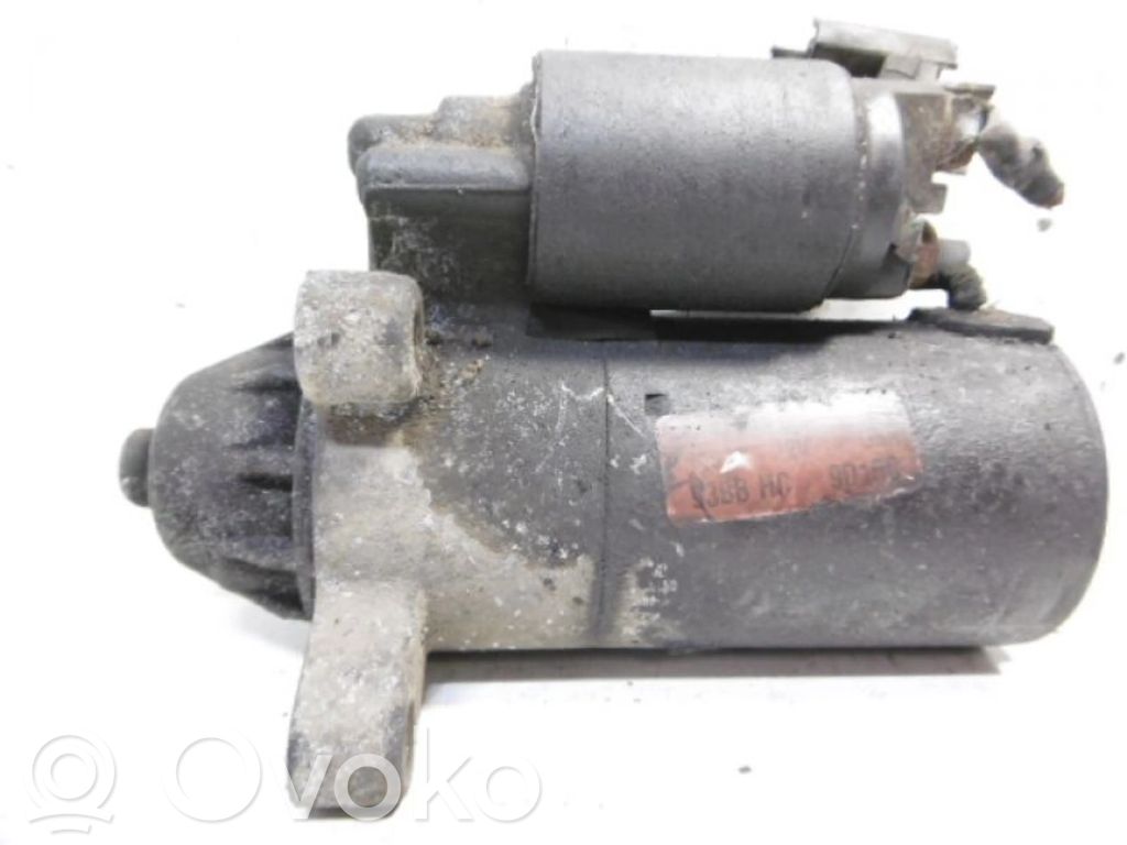 Ford Mondeo MK II Starteris 