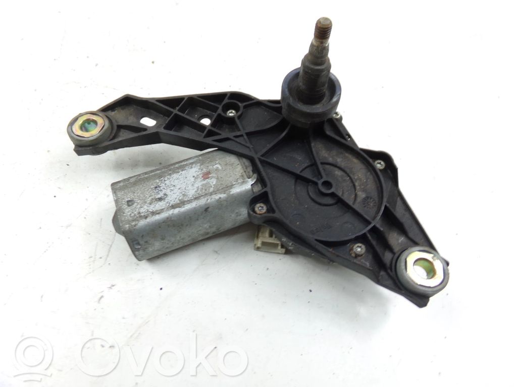 Citroen Saxo Wischermotor Heckscheibe 