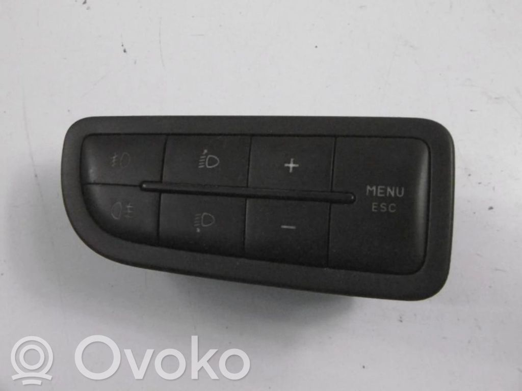 Fiat Linea Other switches/knobs/shifts 