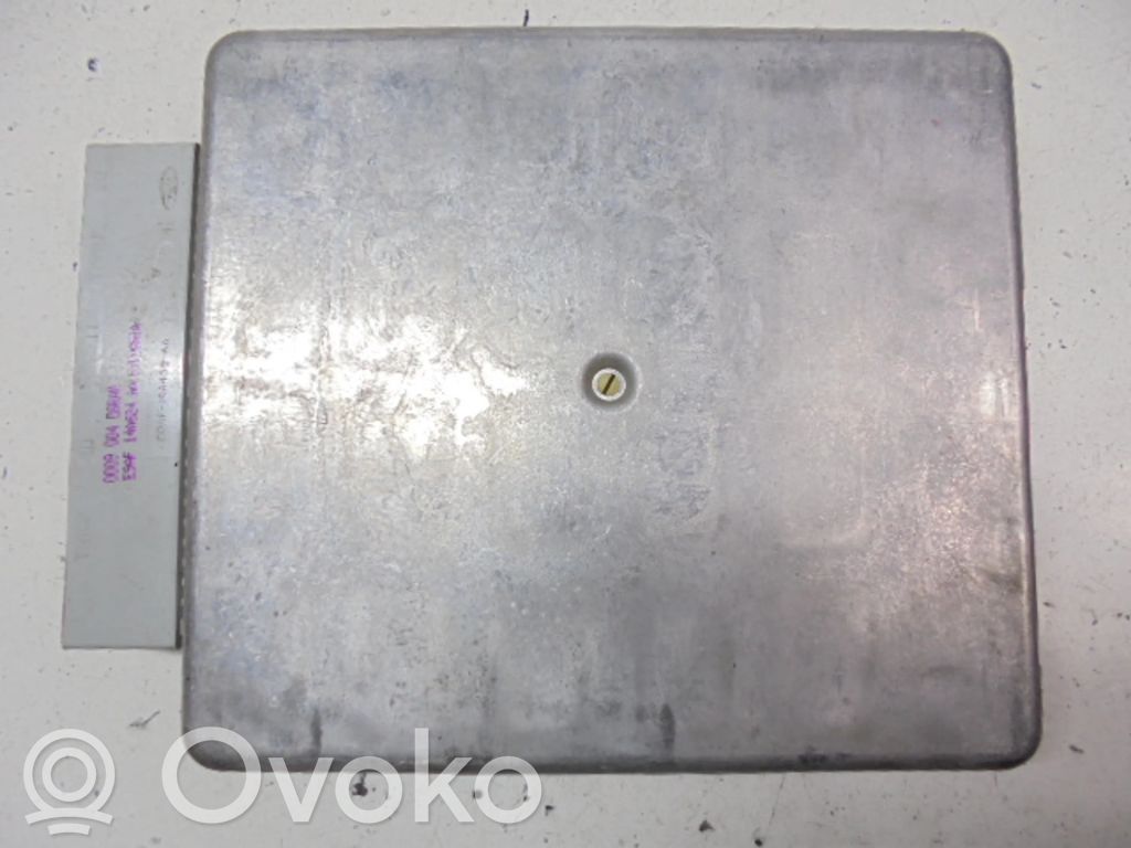 Ford Fiesta Engine control unit/module ECU 