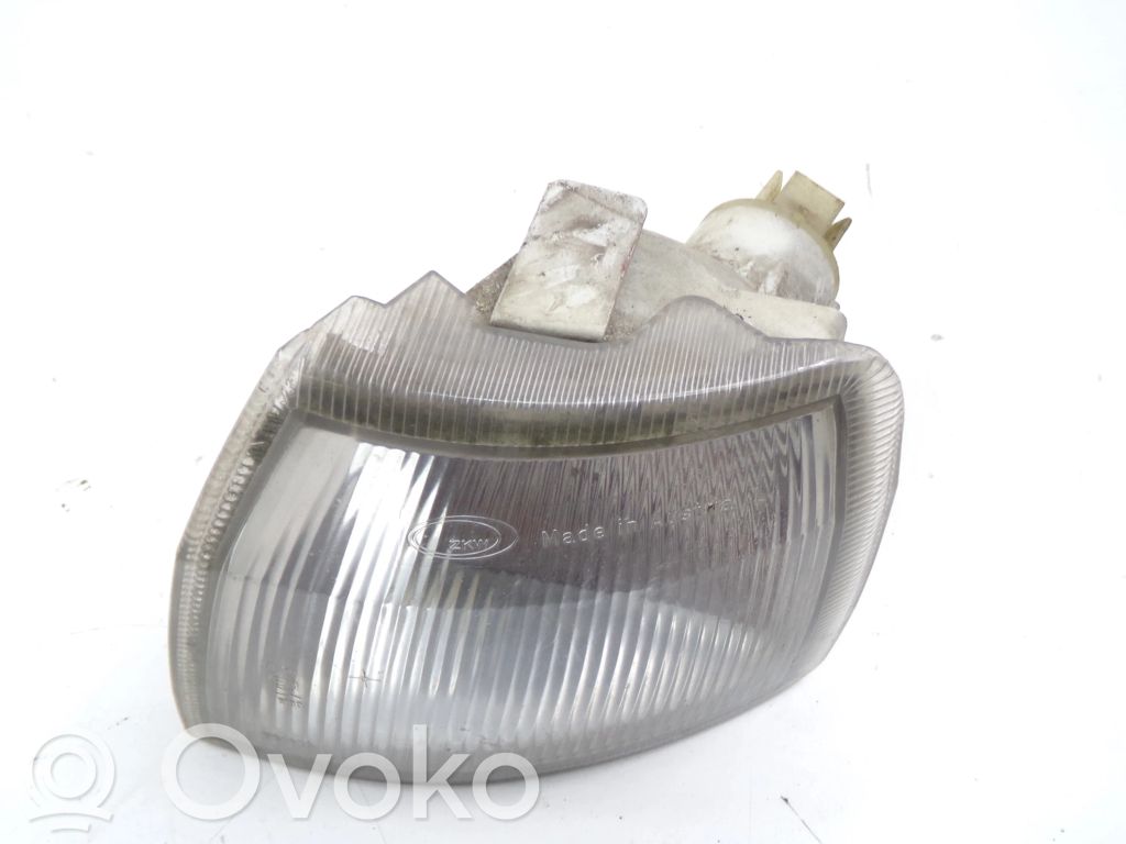 Opel Vectra A Front indicator light 