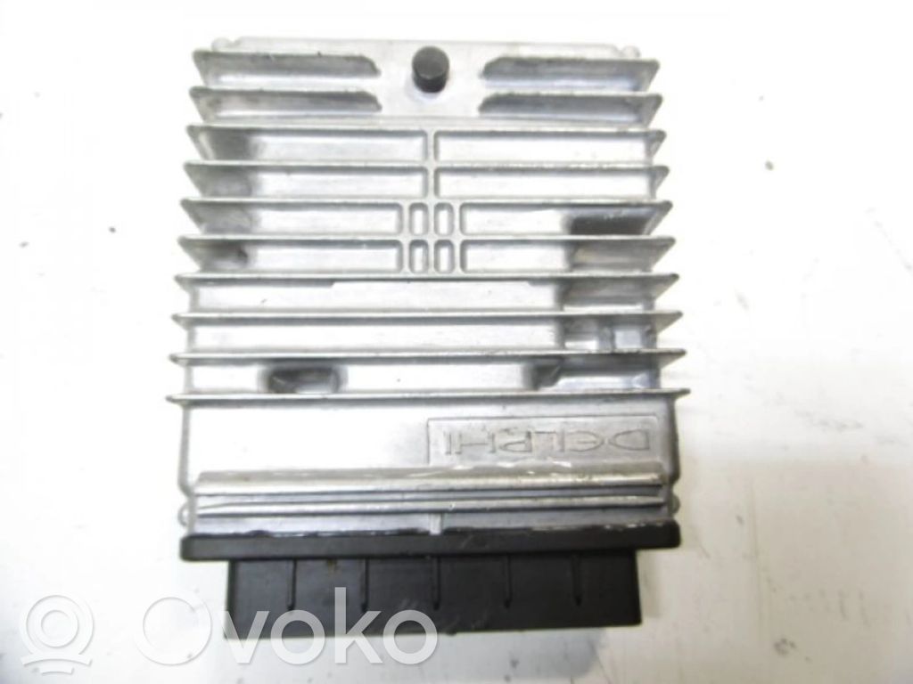 Ford Focus Engine control unit/module ECU 