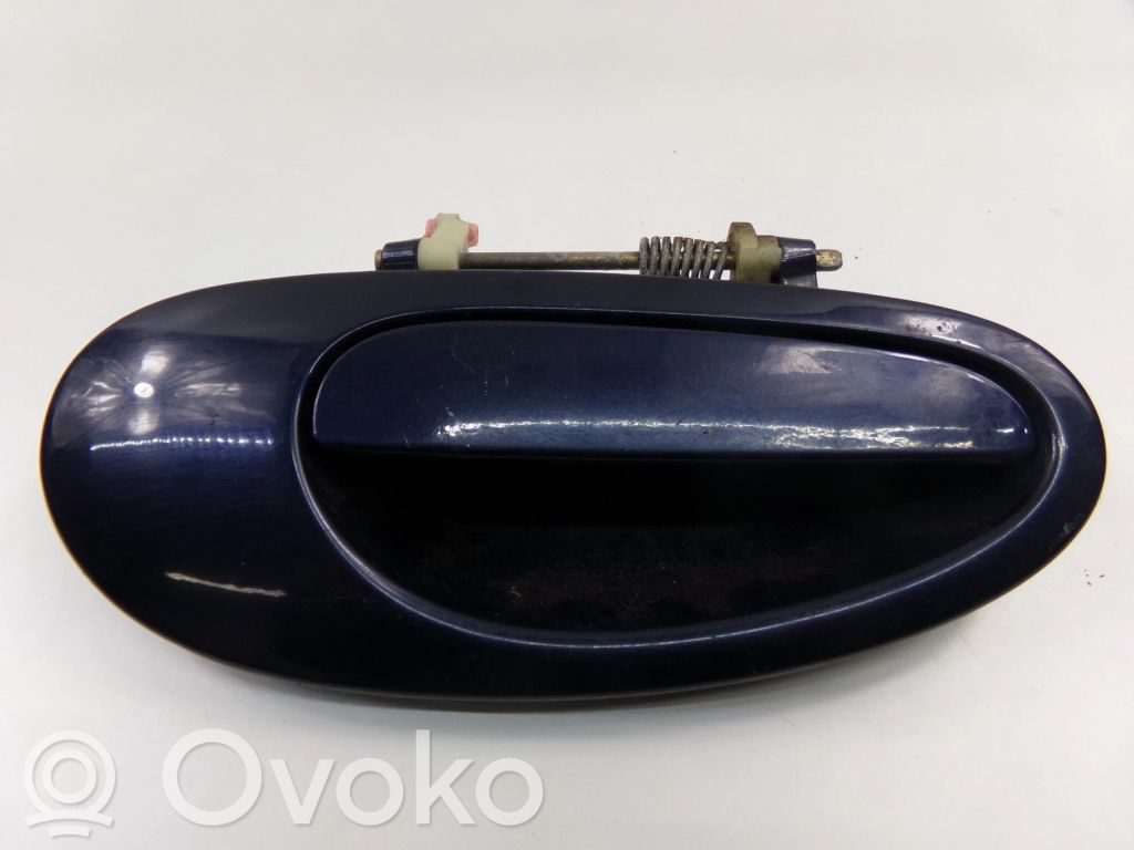 Chrysler Sebring (ST-22 - JR) Manecilla externa puerta trasera 