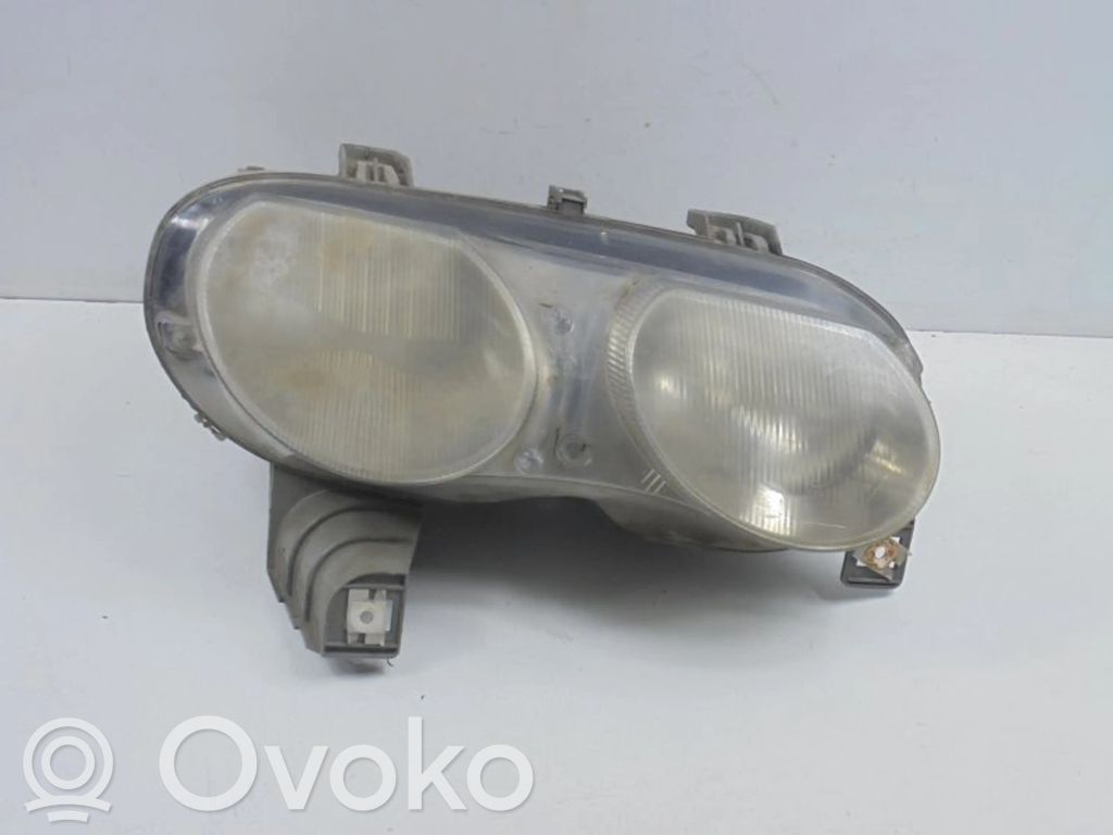 Aixam A751 Headlight/headlamp 