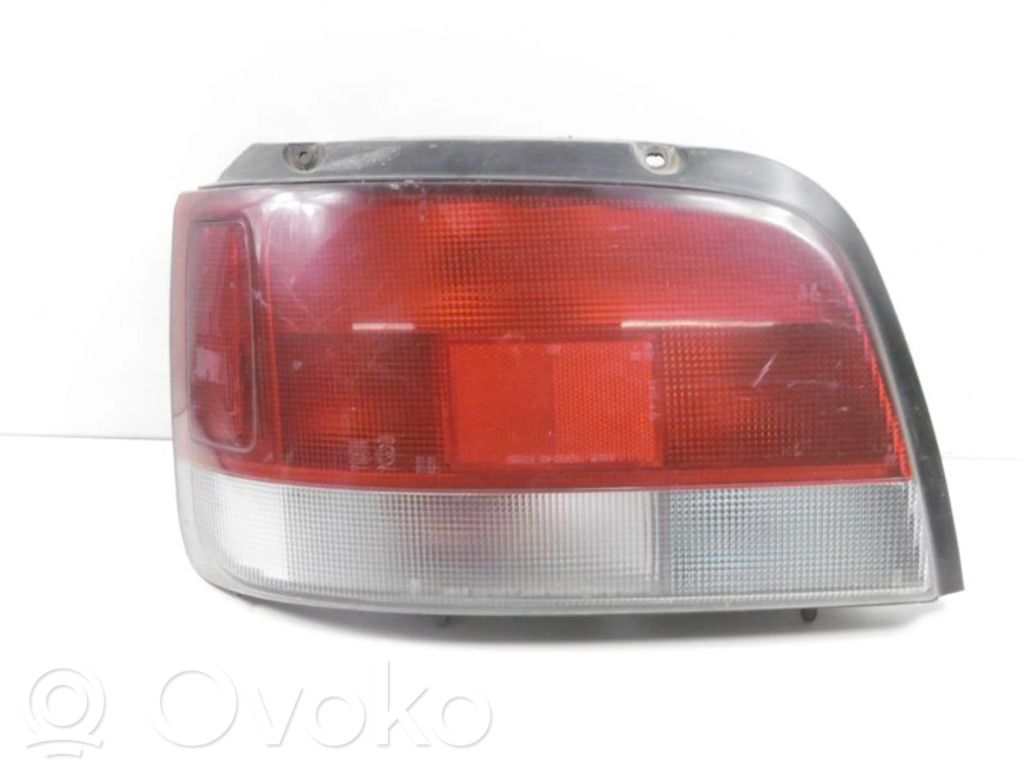 Suzuki Baleno EG Takavalot 