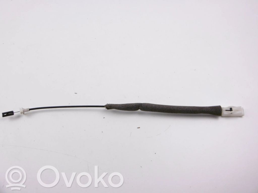 BMW 3 E36 Cita veida salona detaļa 