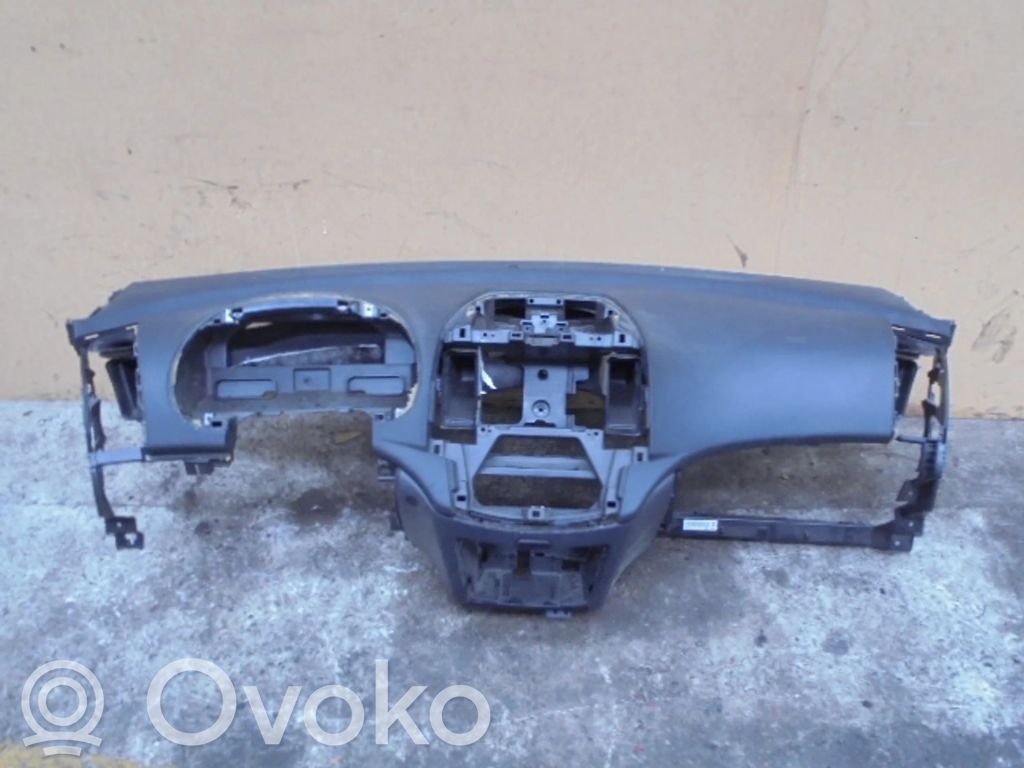 Hyundai i30 Panel de instrumentos 
