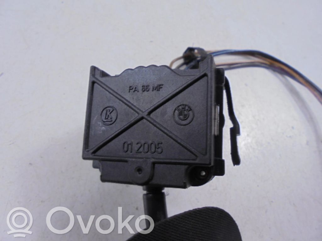 BMW 3 E36 Wiper switch 