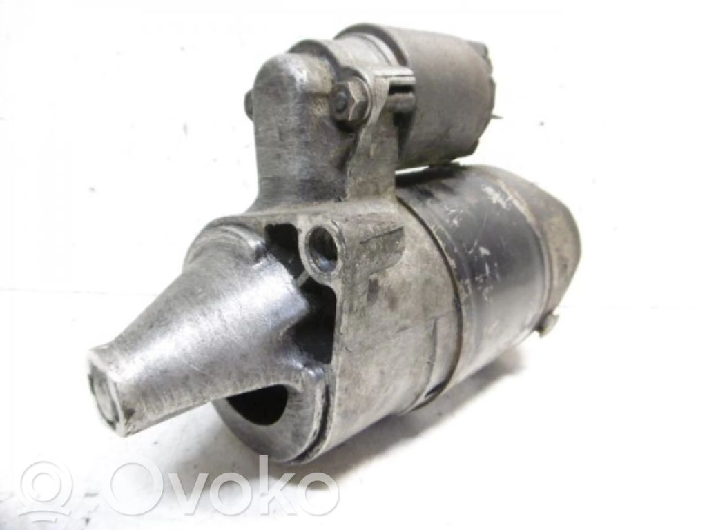 Suzuki Baleno EG Starter motor 