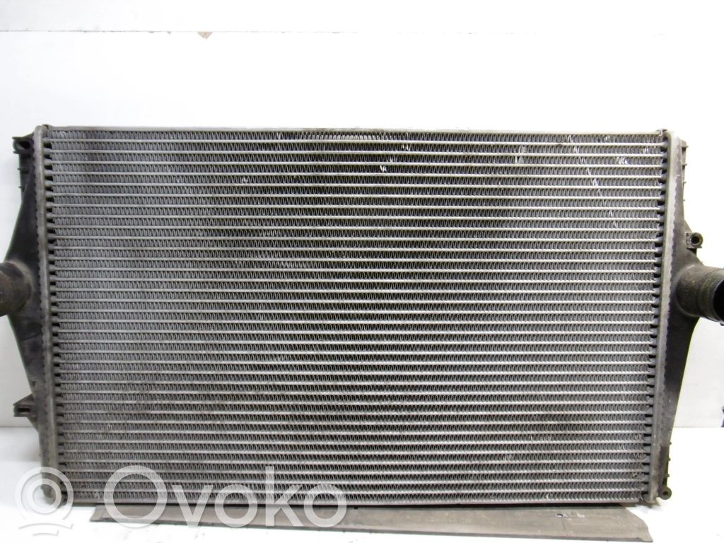 Volvo S80 Interkūlerio radiatorius 