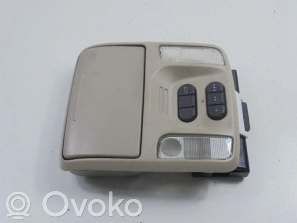 Chrysler Pacifica Other interior light 