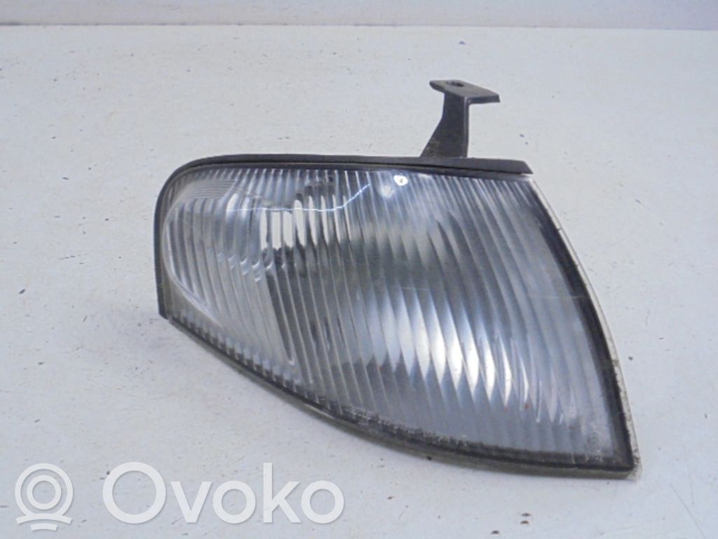 Mazda 323 F Tailgate rear/tail lights 