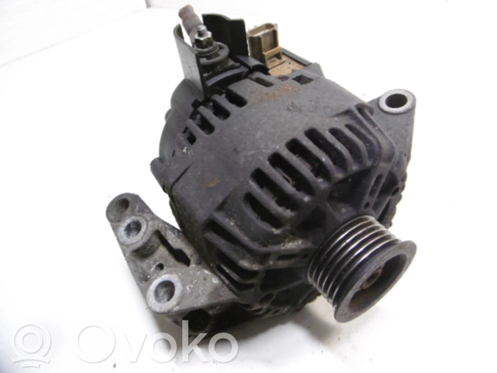 Ford Ka Ģenerators 