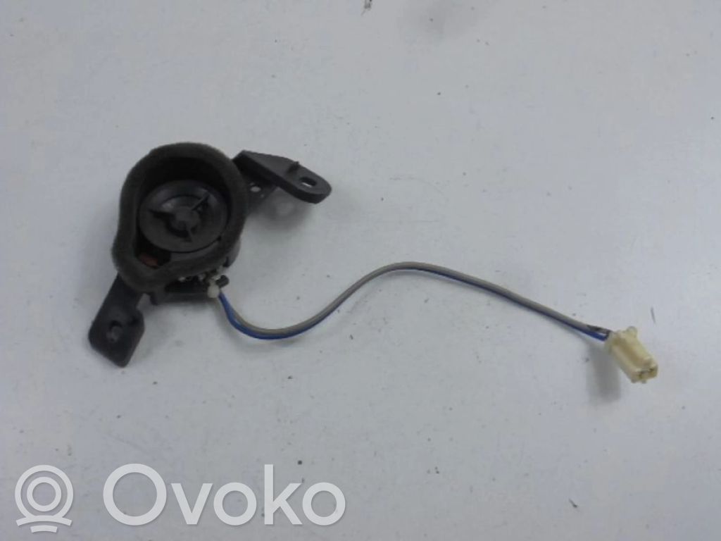 Subaru B9 Tribeca Zestaw audio 