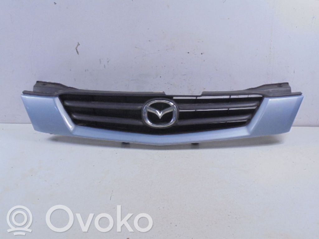Mazda Demio Front grill 