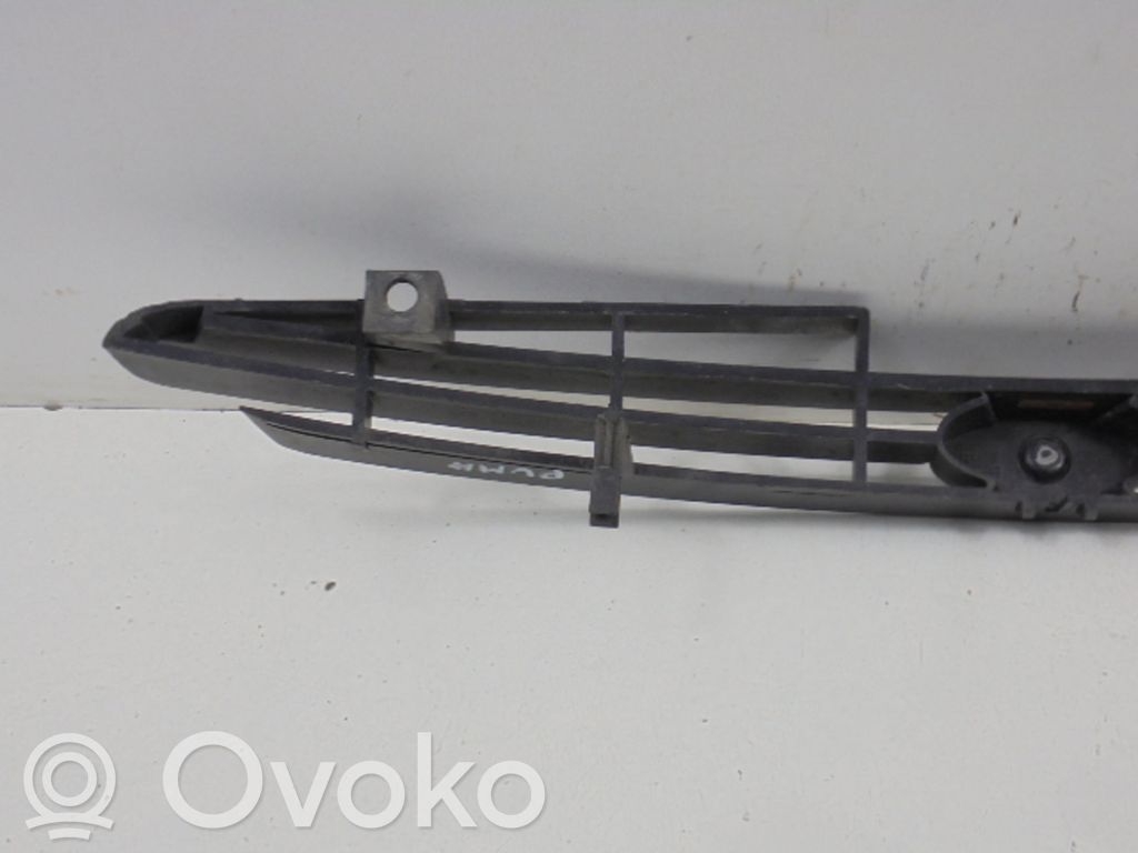Ford Puma Front grill 