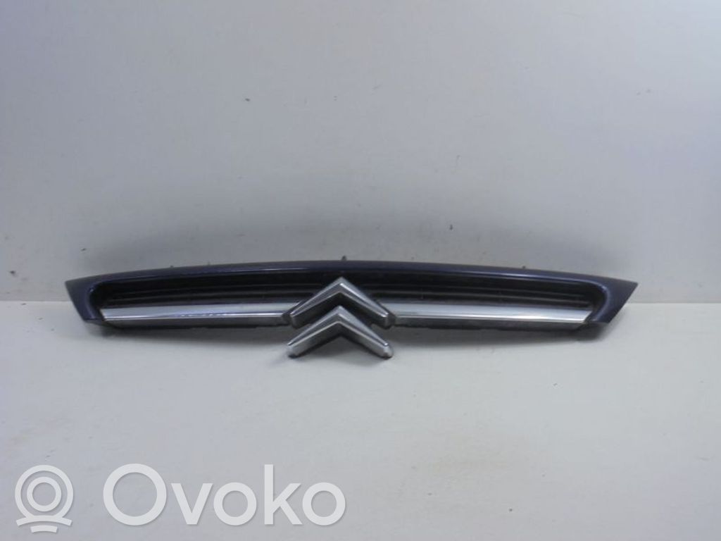 Audi A6 S6 C8 4K Front grill 