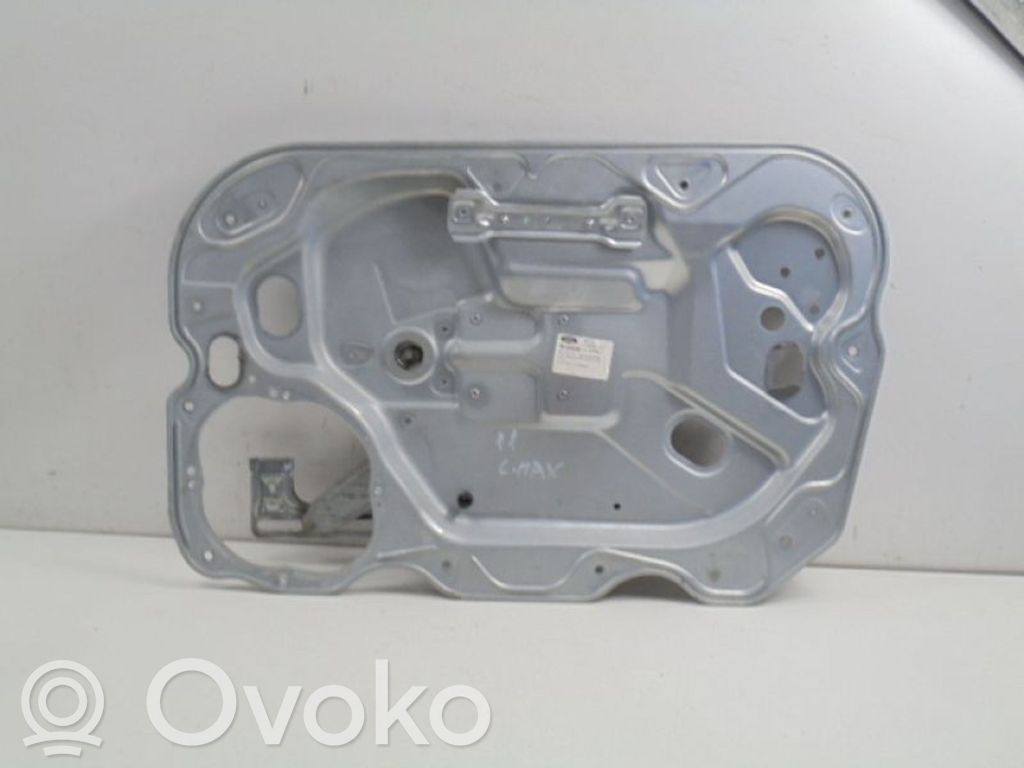 Ford Focus C-MAX Macara ușă față cu motor 