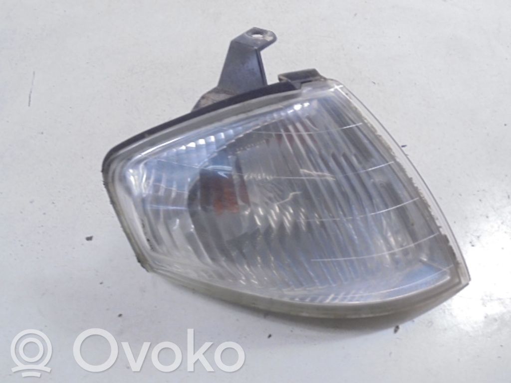 Mazda 323 Front indicator light 