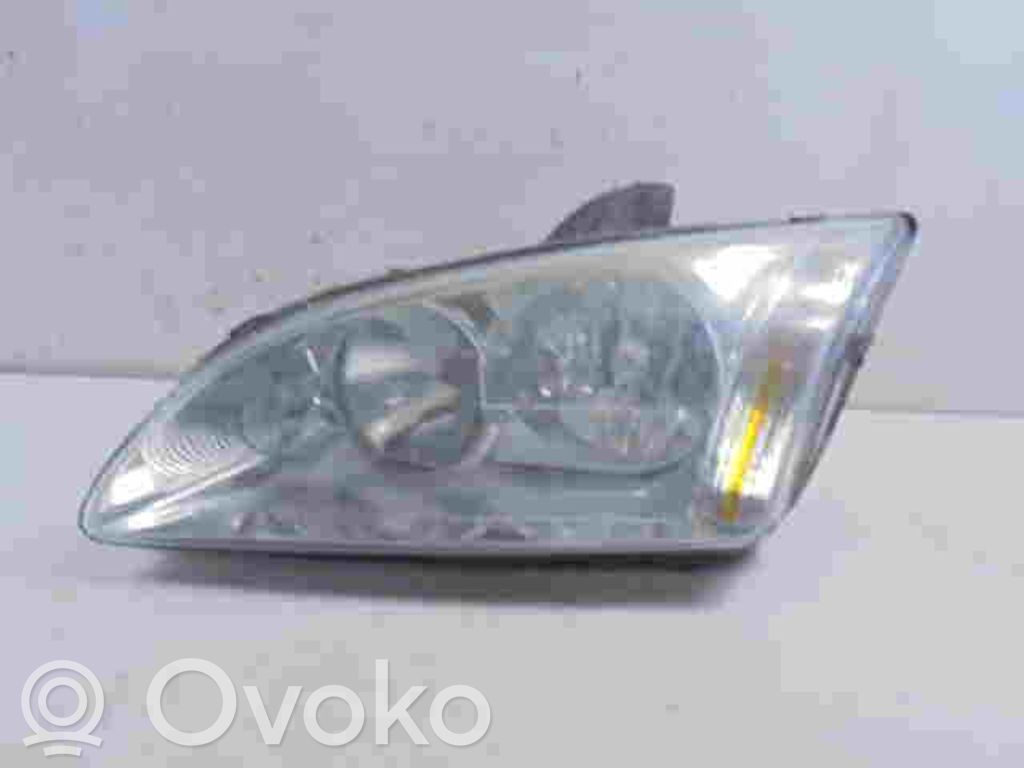 Ford Focus C-MAX Headlight/headlamp 