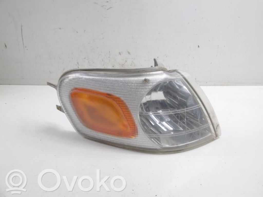 Front indicator light   16521704B,16521704B