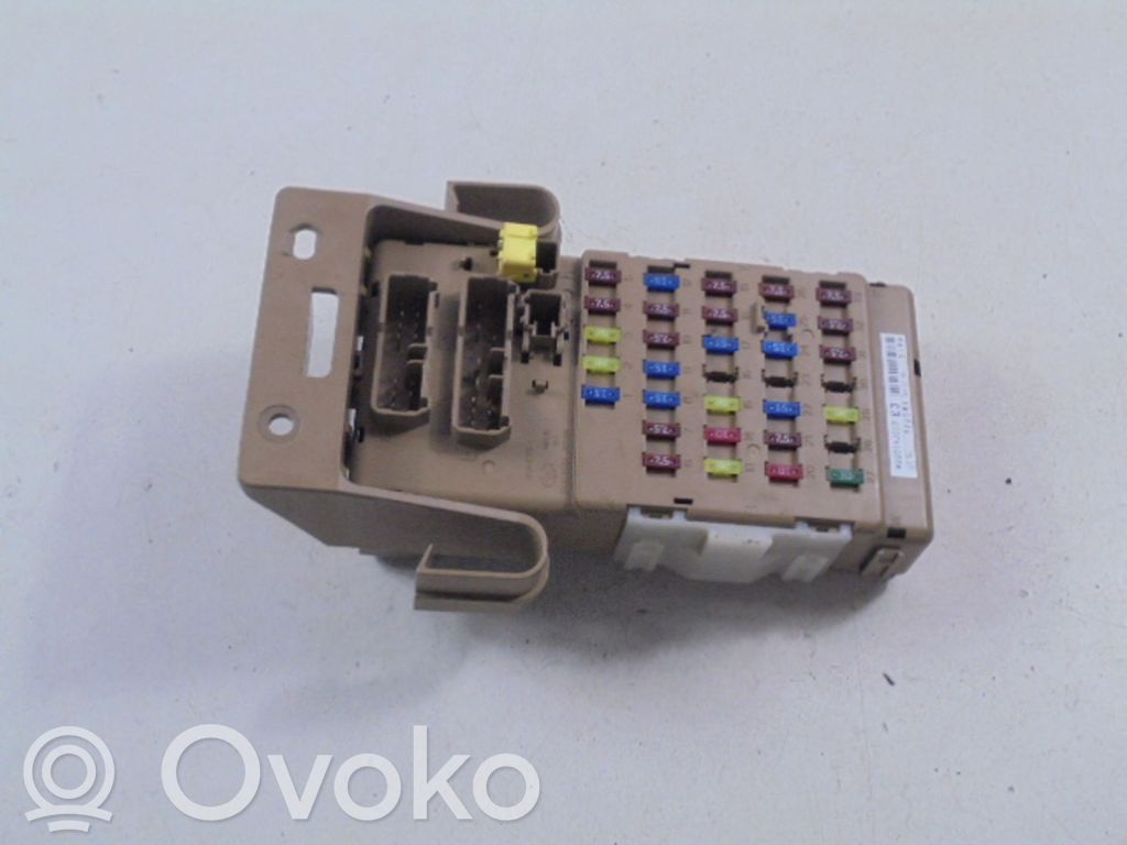 Subaru Outback Fuse box set 