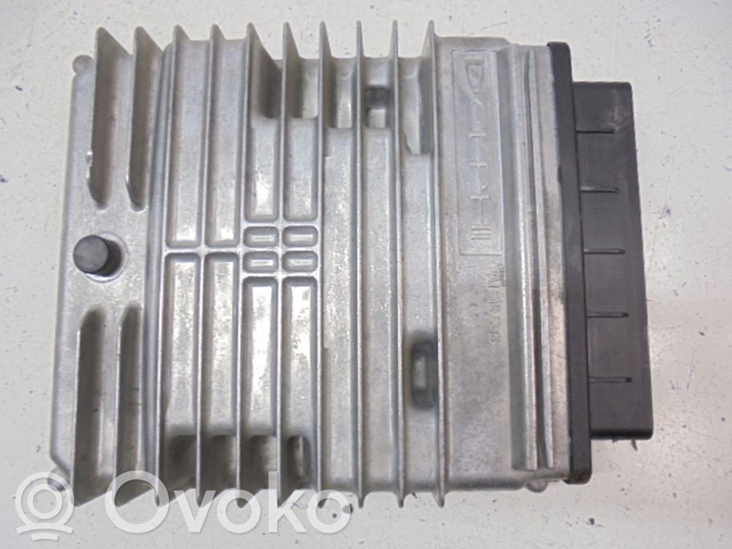 Ford Mondeo Mk III Engine control unit/module ECU 