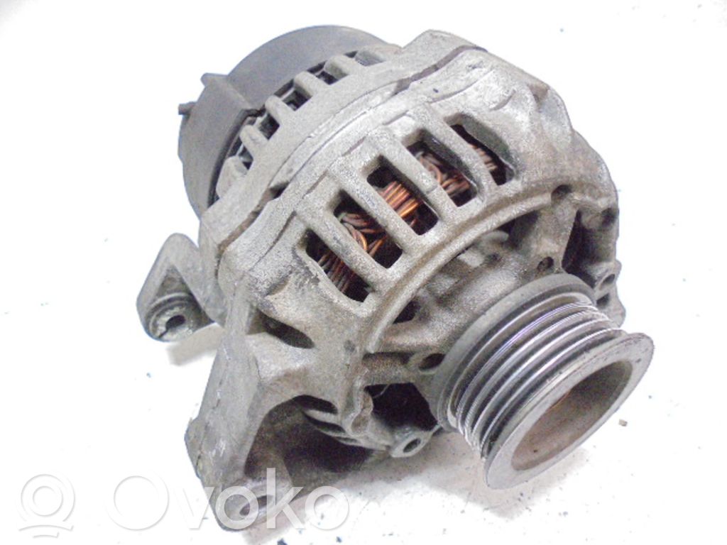 Opel Vectra B Ģenerators 