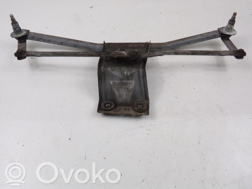 Ford Puma Mechanizm wycieraczek szyby przedniej / czołowej 