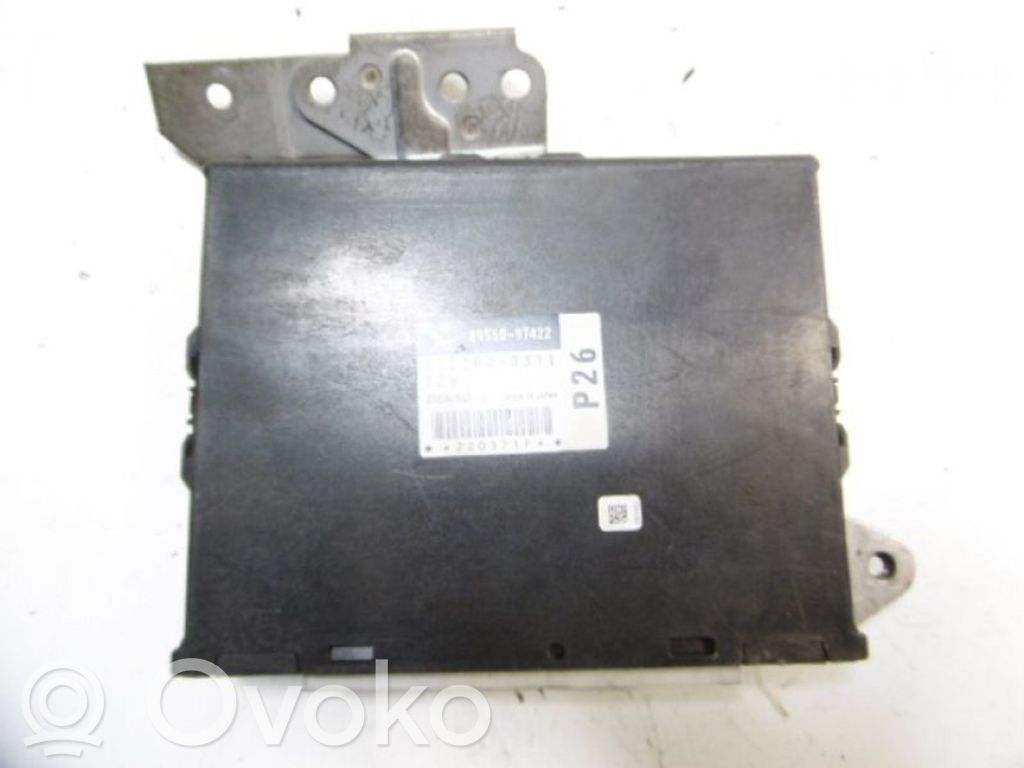 Daihatsu YRV Engine control unit/module ECU 