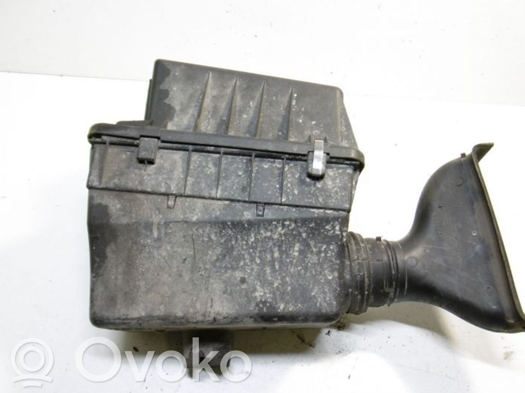 BMW 3 E36 Air filter box 